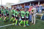 In Zelenograd took place the 37th international rugby tournament